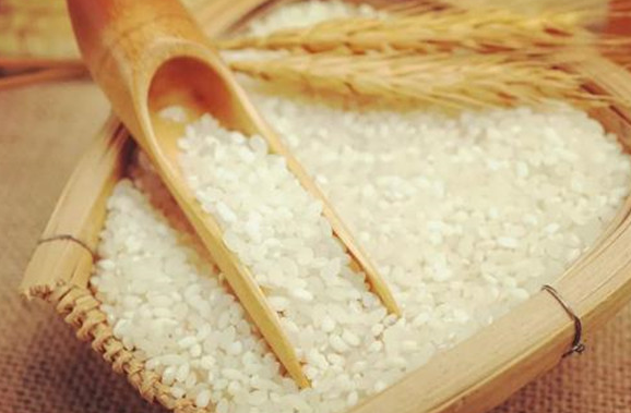 世界上最贵的米，“景阳富硒米”价格高达一斤8400元人民币