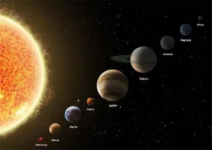 太阳系几个星球成为人类的殖民地 可能吗？（外星生命）
