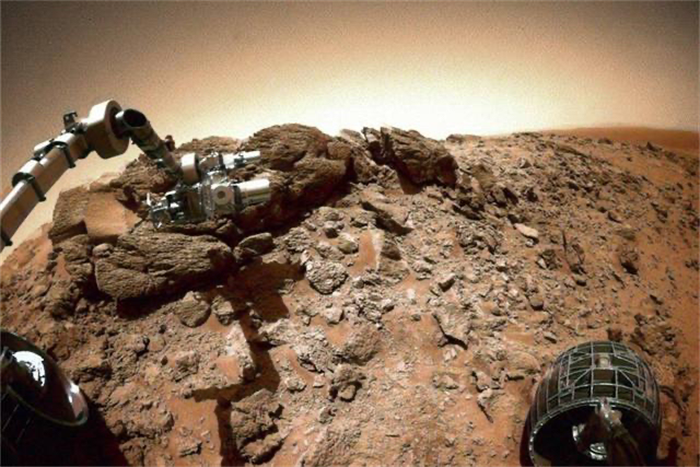 移居火星计划能否真的实现 是异想天开吗？（无法预计）