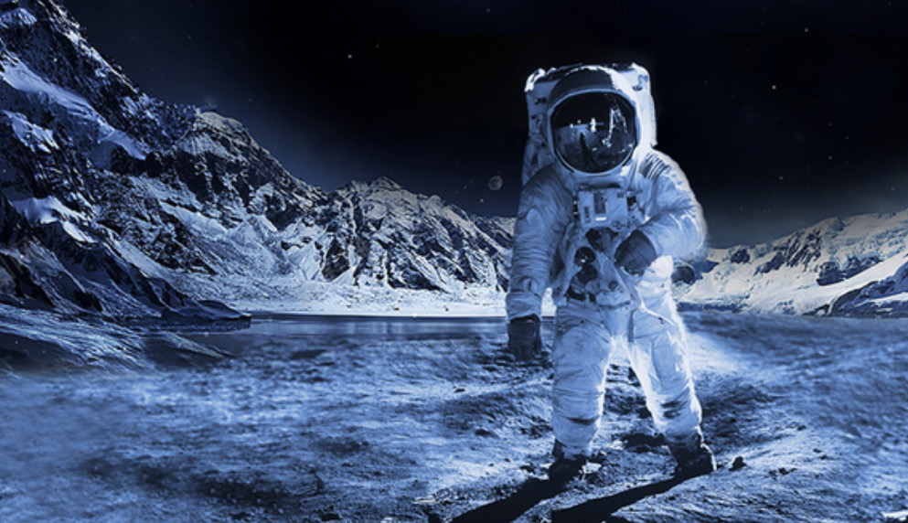 宇航员在登月后看到了什么 为何开始相信神创论（不曾得知）