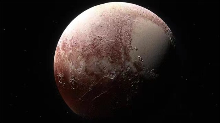冥王星为何被踢出九大行星 上面看到什么？（特殊星球）
