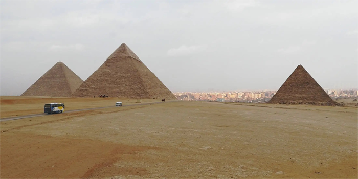 关于古埃及金字塔的未解之谜（四大未解之谜）