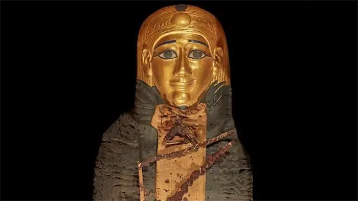 古埃及法老的死亡之谜 背后有什么阴谋（拉美西斯三世）
