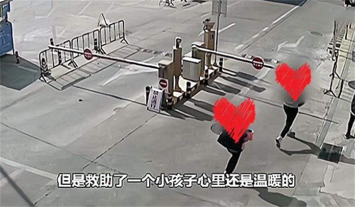 广东网约车司机为救婴儿闯红灯 家长去拒绝作证（令人心寒）