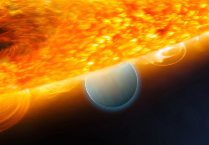 太阳系另一恒星 第二太阳和九号行星或存在（行星研究）
