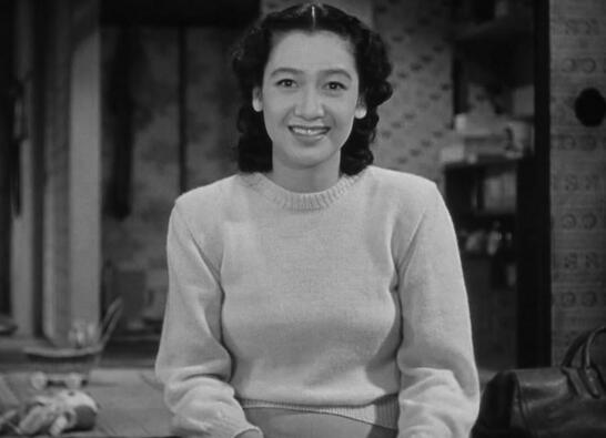 日本昭和第一女演员原节子，隐居51年一生未婚