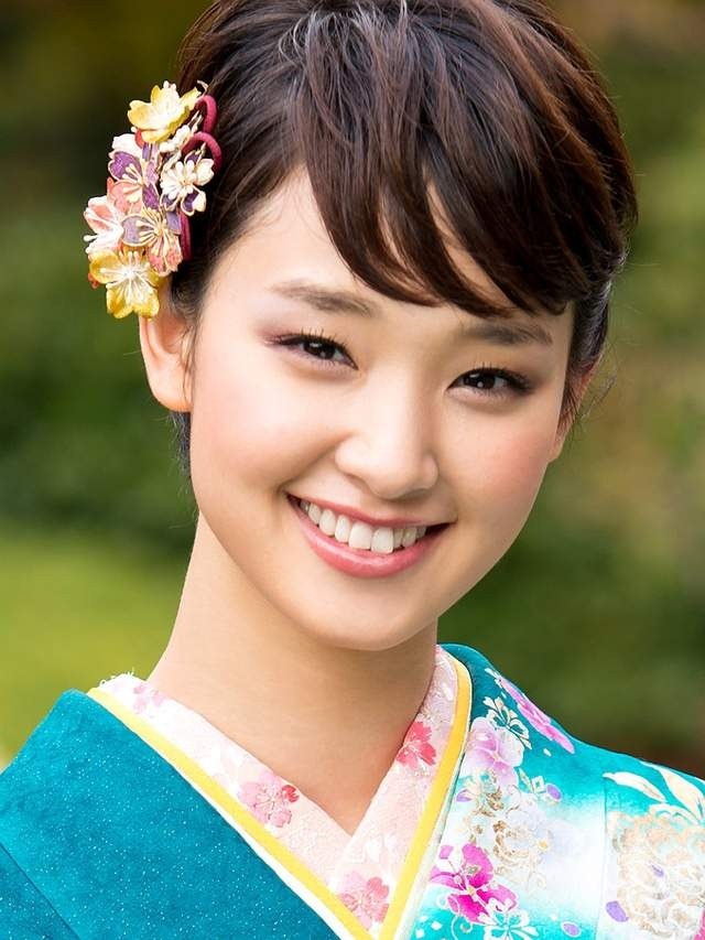 拥有迷人猫眼的日本女星TOP10，北川景子的眼神最勾人
