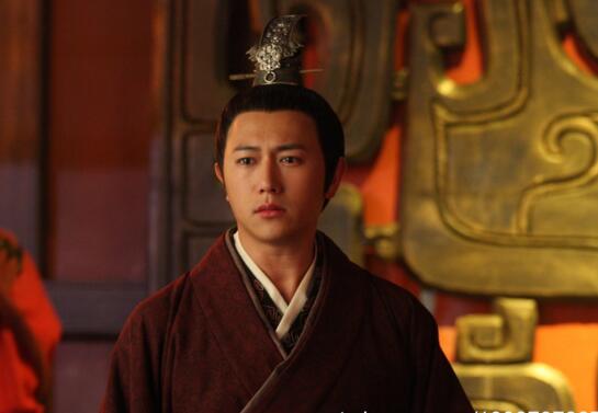 最仁孝的好皇帝汉文帝刘恒简介，自己给龙袍打补丁