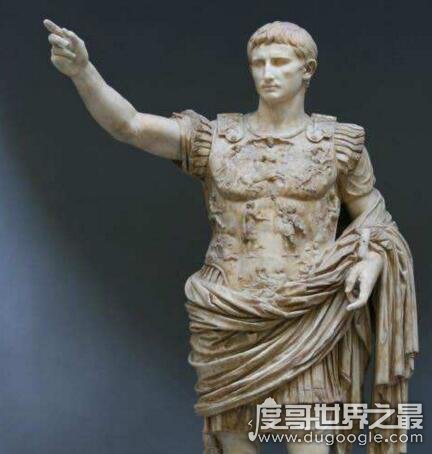 欧洲历史上最伟大的军事家，凯撒大帝(罗马帝国奠基人)
