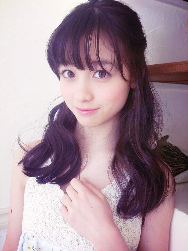 10.桥本环奈