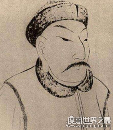 清朝八大臣之一图尔格，战功无人能及免除死罪