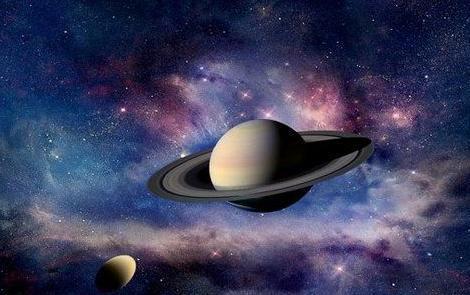 土卫六有巨型生物是真是假，很可能有生命存在（厚重的大气层）