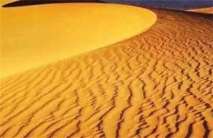 世界上建设最慢的沙漠之城 创造者是索莱里(天才被称疯子)