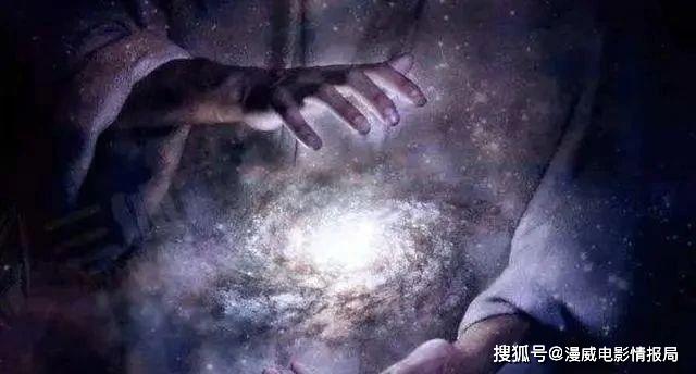 七级宇宙文明在六级之上,能力强到更加无法想象了.