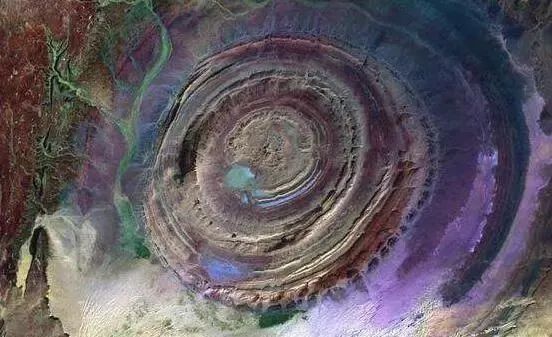 沙姆巴拉洞被中国找到了吗，有什么发现（无穷能量）