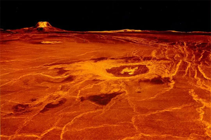 科学家瞄准金星 揭开谜团 为何金星吸引人？（金星生命）