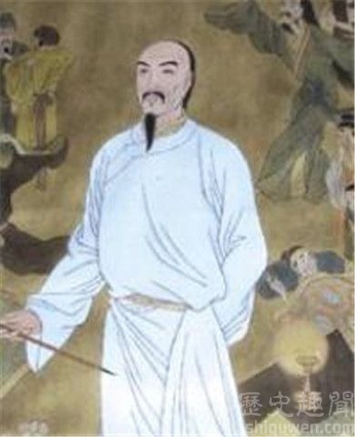 吴敬梓是哪个朝代的，清朝人士(《儒林外史》的作者)