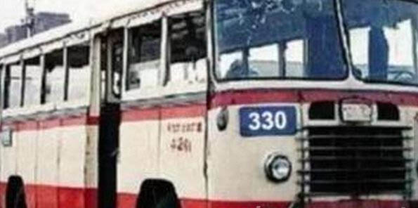 330路公交车神秘失踪事件，司机售票员离奇死亡（至今不明真相）