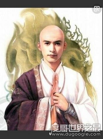 佛教先祖鸠摩罗什，一代高僧竟娶妻两次(鸠摩智并不是他儿子)