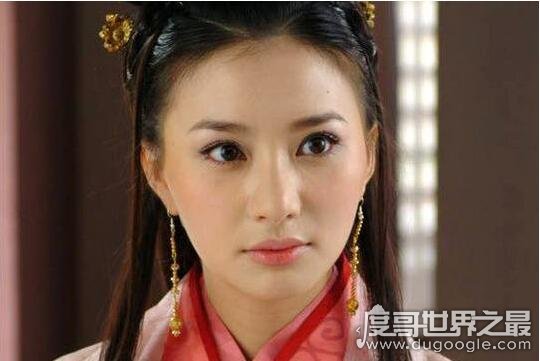 汉武帝刘彻最宠爱的女儿，卫长公主(却遭受腰斩之刑对待)