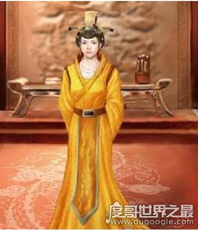 中国第一位农民起义女皇帝，陈硕真(竟发生在贞观之治年间)