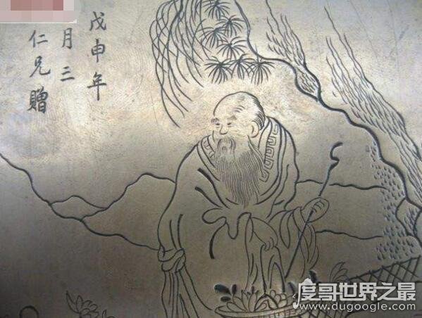 彭祖活了多少岁，888岁被妻子害死(实际146岁)