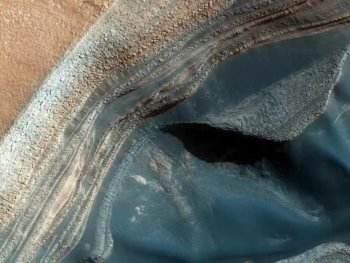 火星有地下湖泊吗 争吵十几年 结果怎么样？（火星水源）