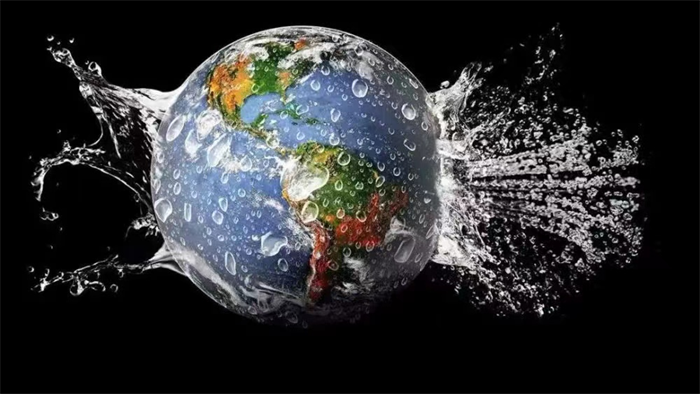 地球水来自小行星 最新研究颠覆以往的认知（水的来源）