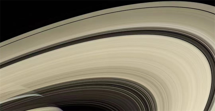土星星环和倾角 怎么形成的 发生了“蝶变”（土星卫星）