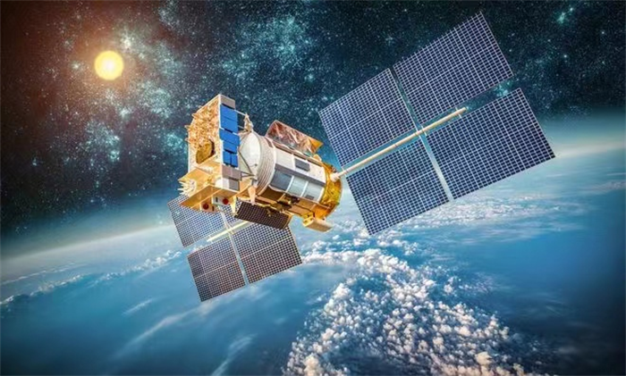 外媒曝中国将发射约13000颗卫星 真的吗？（卫星发射）