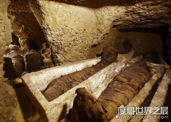人类历史保存最悠久的木乃伊，可追溯到公元前7000多年