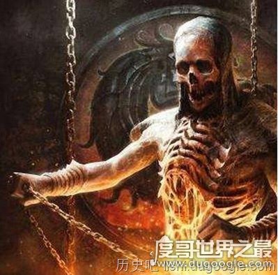 黄河捞尸人有什么规矩?捞尸人亲述恐怖黄河尸王故事