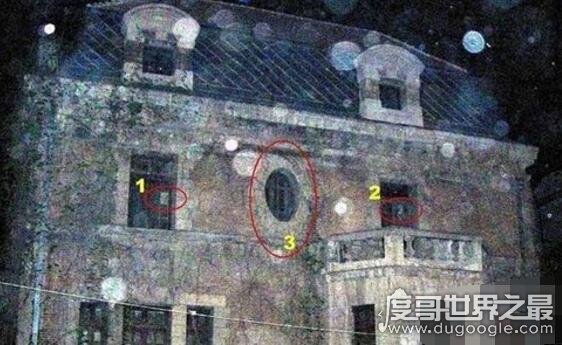 中国十大著名凶宅，北京朝内81号屹立在市中心