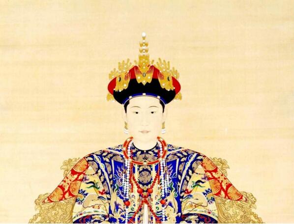 清朝三个乌拉那拉氏成为皇后，没有一个得到善终