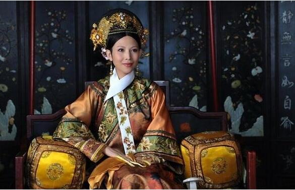 清朝三个乌拉那拉氏成为皇后，没有一个得到善终