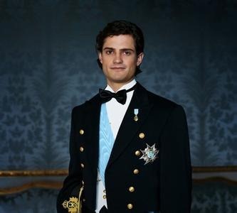全球最性感的十大王室成员，摩纳哥的安德烈王子最帅气
