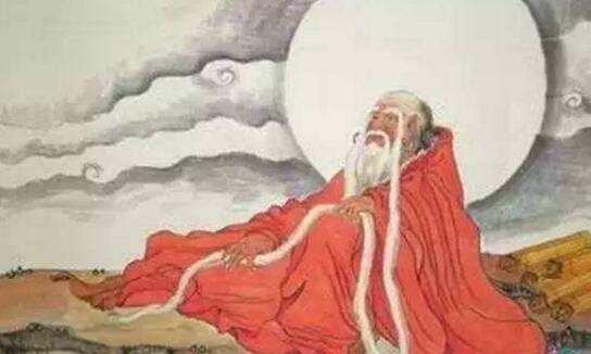 彭祖活了多少岁，880岁高龄彭祖长寿秘诀传说