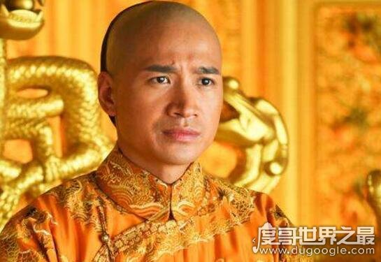 雍正在位多少年，雍正怎么死的(在位十三年成就)