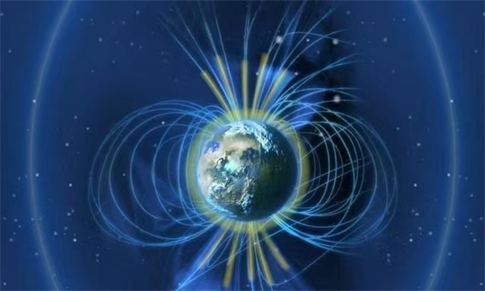 地球磁场翻转 带来什么后果 人类能活吗？（磁场变化）