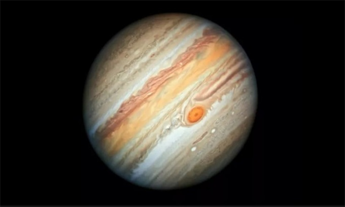 我国计划发射宇宙飞船 探测木星和天王星！（探测任务）