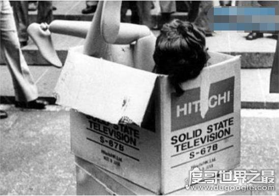 香港跑马地纸盒藏尸案真相，欧阳炳强其实是无辜的
