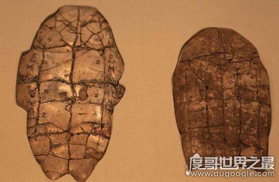 汉字的来历与起源，最早的文字符发现于七千多年前