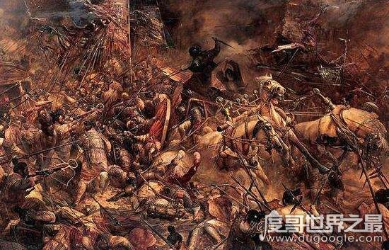 屠城扬州十日是真是假，清军迫害80万扬州百姓