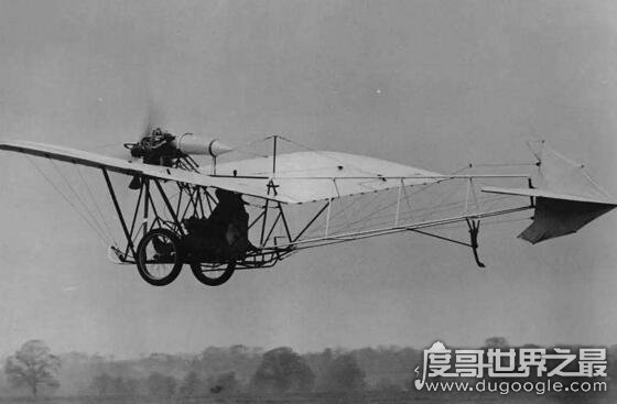 飞机的发明者:莱特兄弟