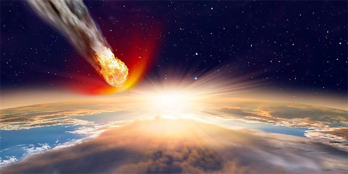 彗木相撞 不是木星“挺身而出” 人类灭亡？（星球撞击）