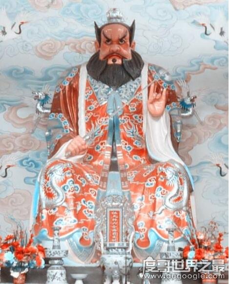 祖天师张道陵生日图片