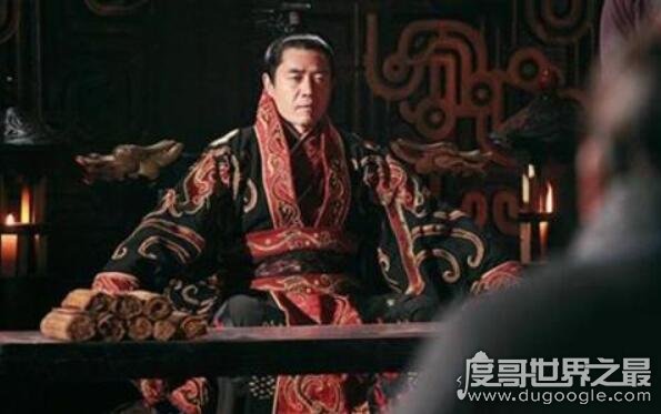 汉武帝是谁，刘彻是历史上最伟大的皇帝之一(汉族因他得名)