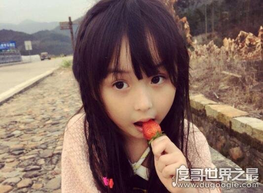 小芈月刘楚恬今年9岁，盘点小小年纪的她出演过哪些电视剧