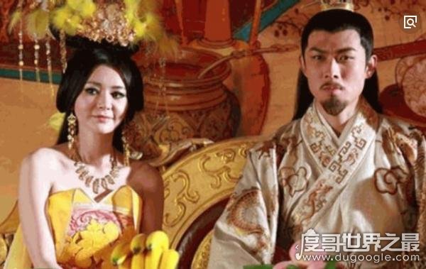中国历史上子女最多的十位皇帝，宋徽宗赵佶(32个儿子/34个女儿)