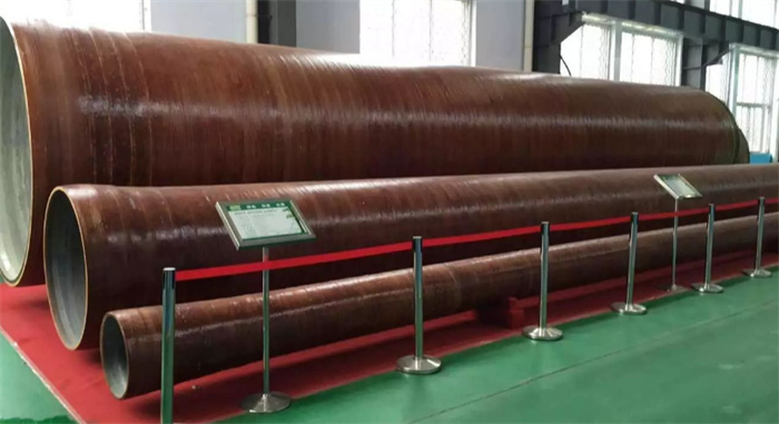 中国基建的新技术 竹子比混凝土稳固（基建狂魔）